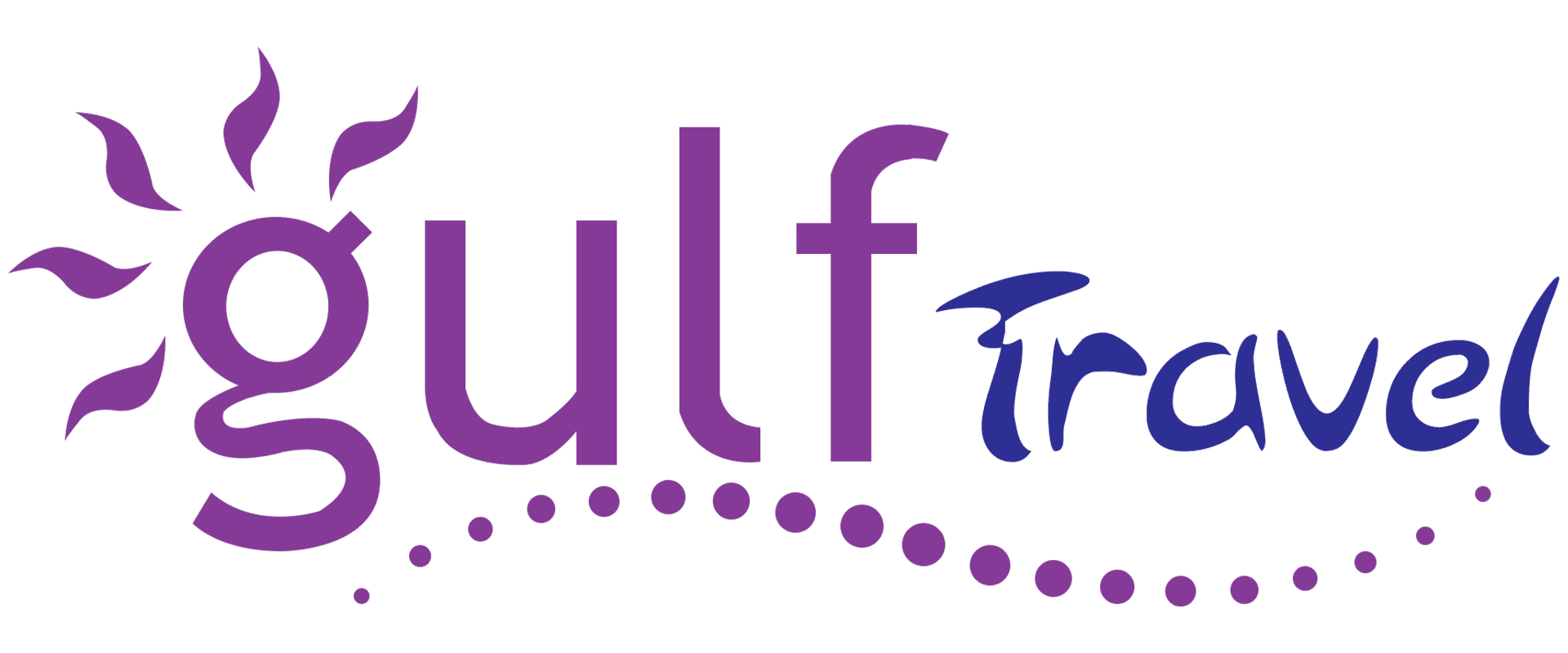 Gulf Travel Bosnia logo